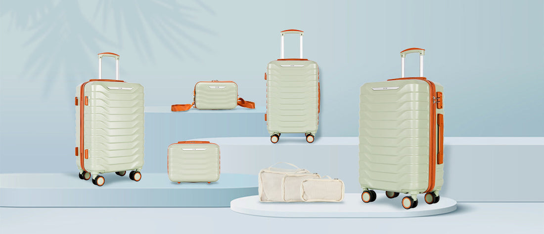 Best Carry On Luggage For International Travelā | UUH