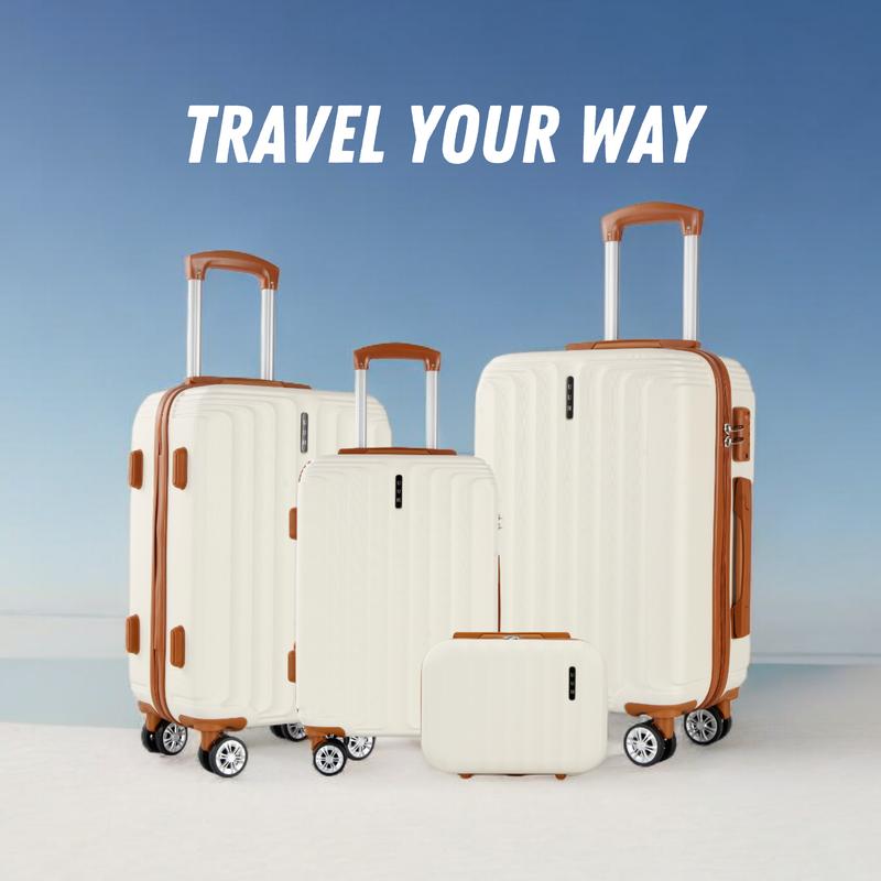 Best Luggage For European Travel | UUH
