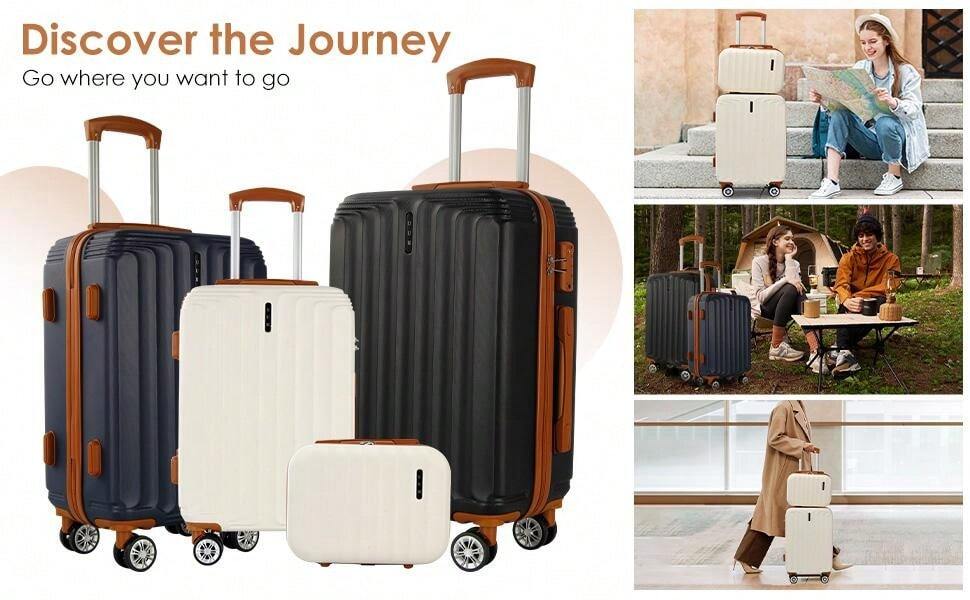 Wheels For Carry On Luggage | UUH