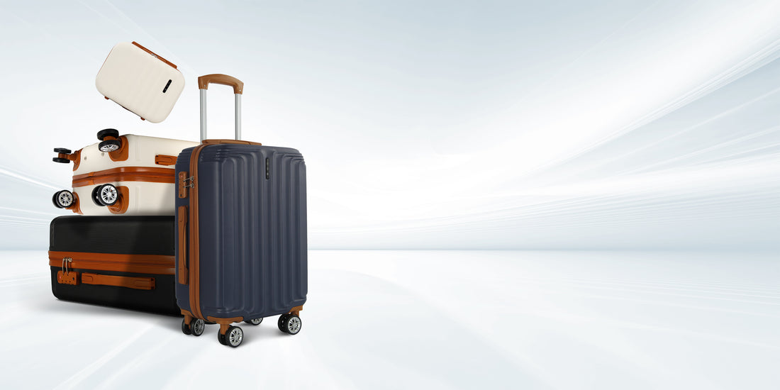 Luggage And Carry On Set | UUH