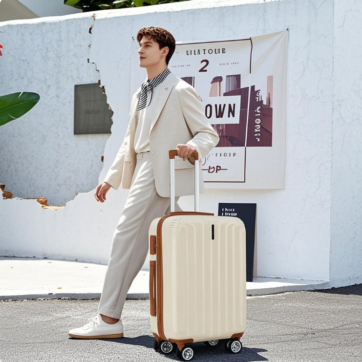 Smal/medium/large Suitcases | UUH