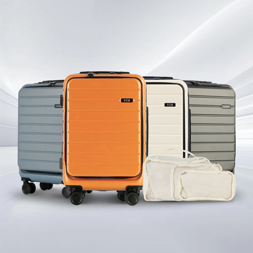 Luggage And Carry On Set | UUH