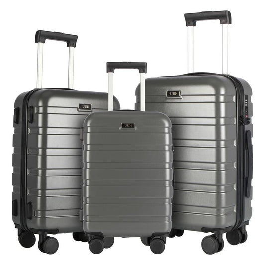 International Carry On Luggage Size | UUH