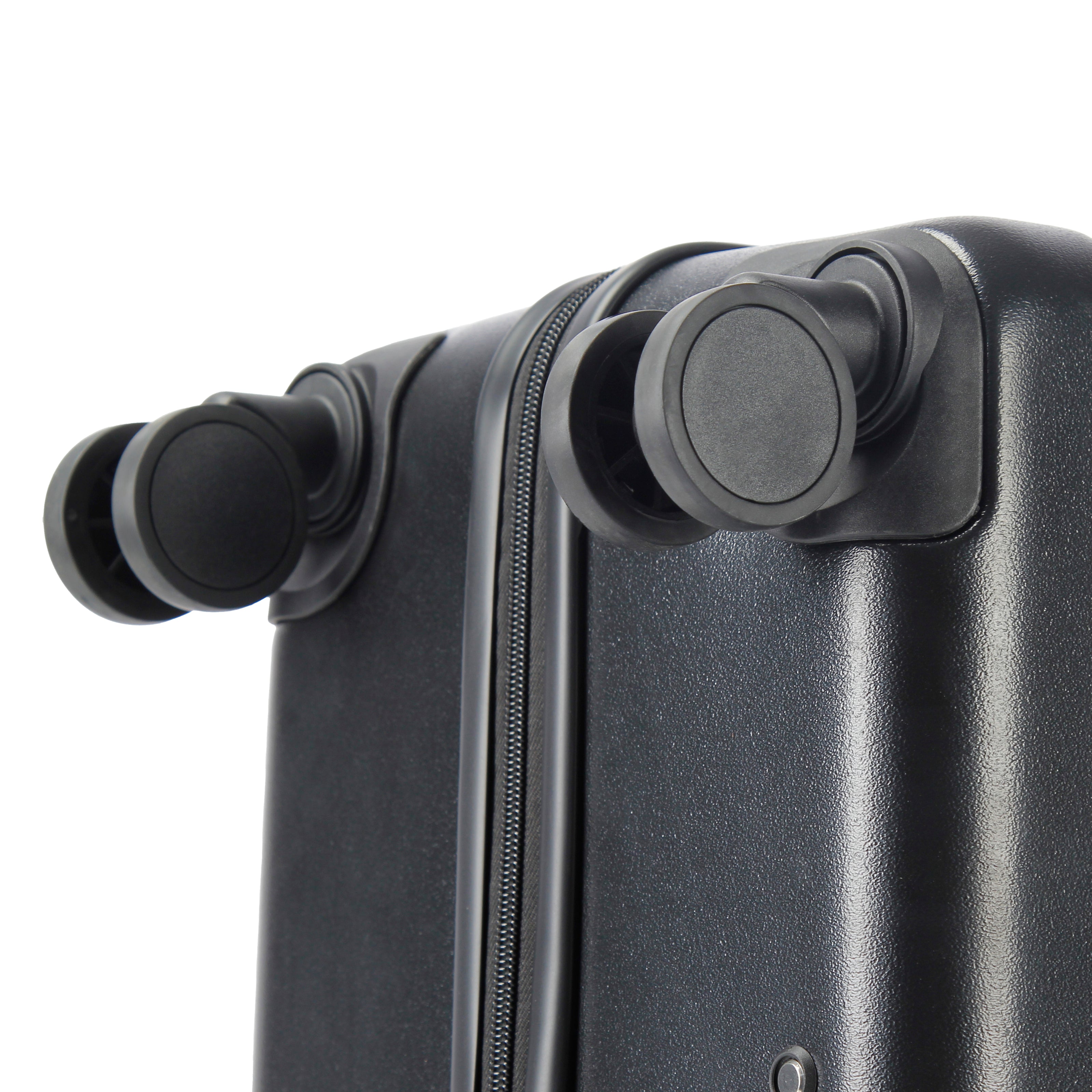 Luggage Duffel With Wheels | UUH