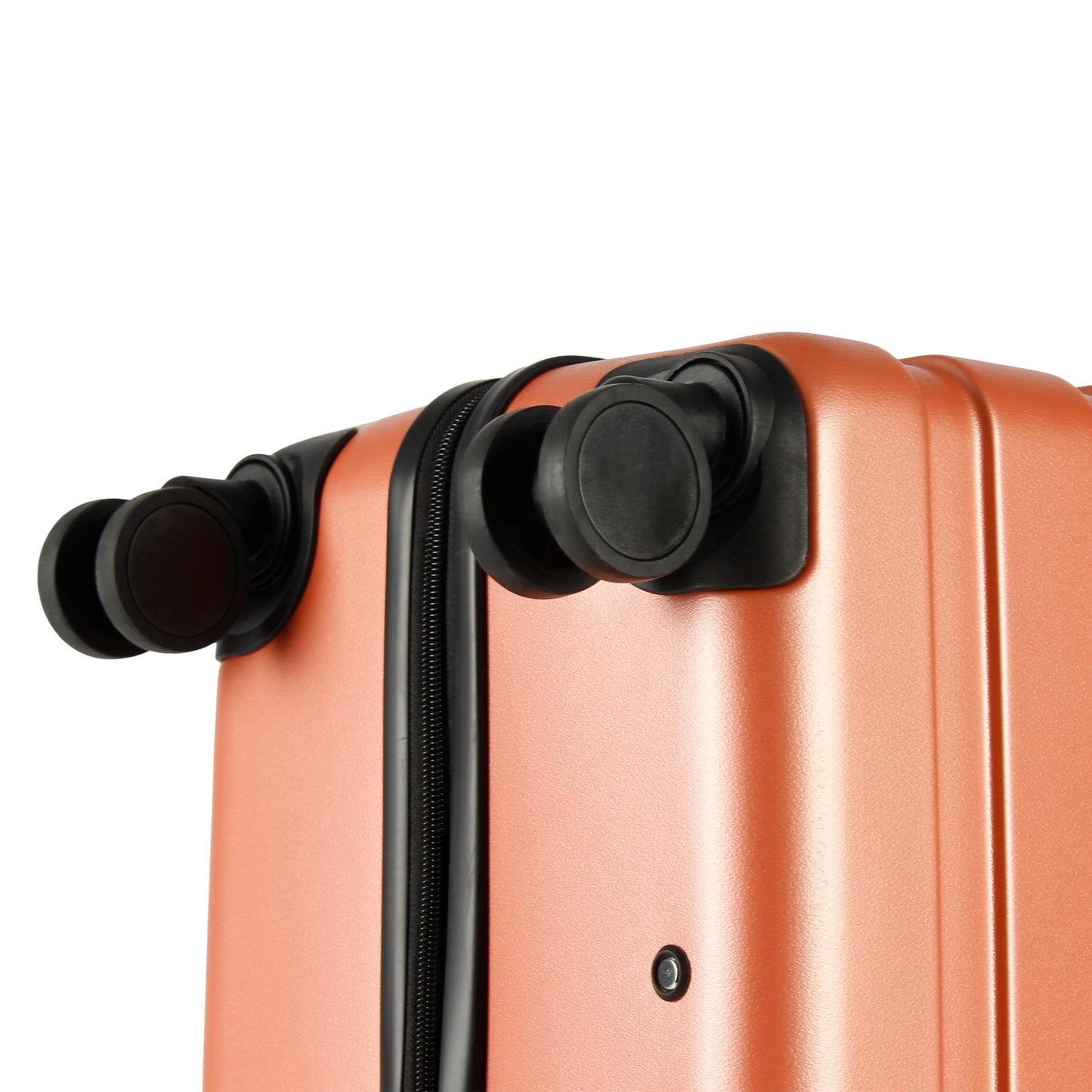 Hard Case Luggage With Wheels | UUH