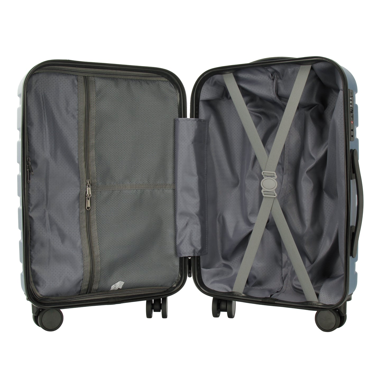 Carry On Bag Luggage | UUH