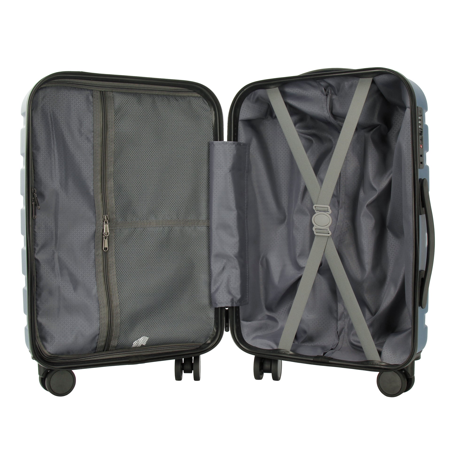 Carry On Bag Luggage | UUH