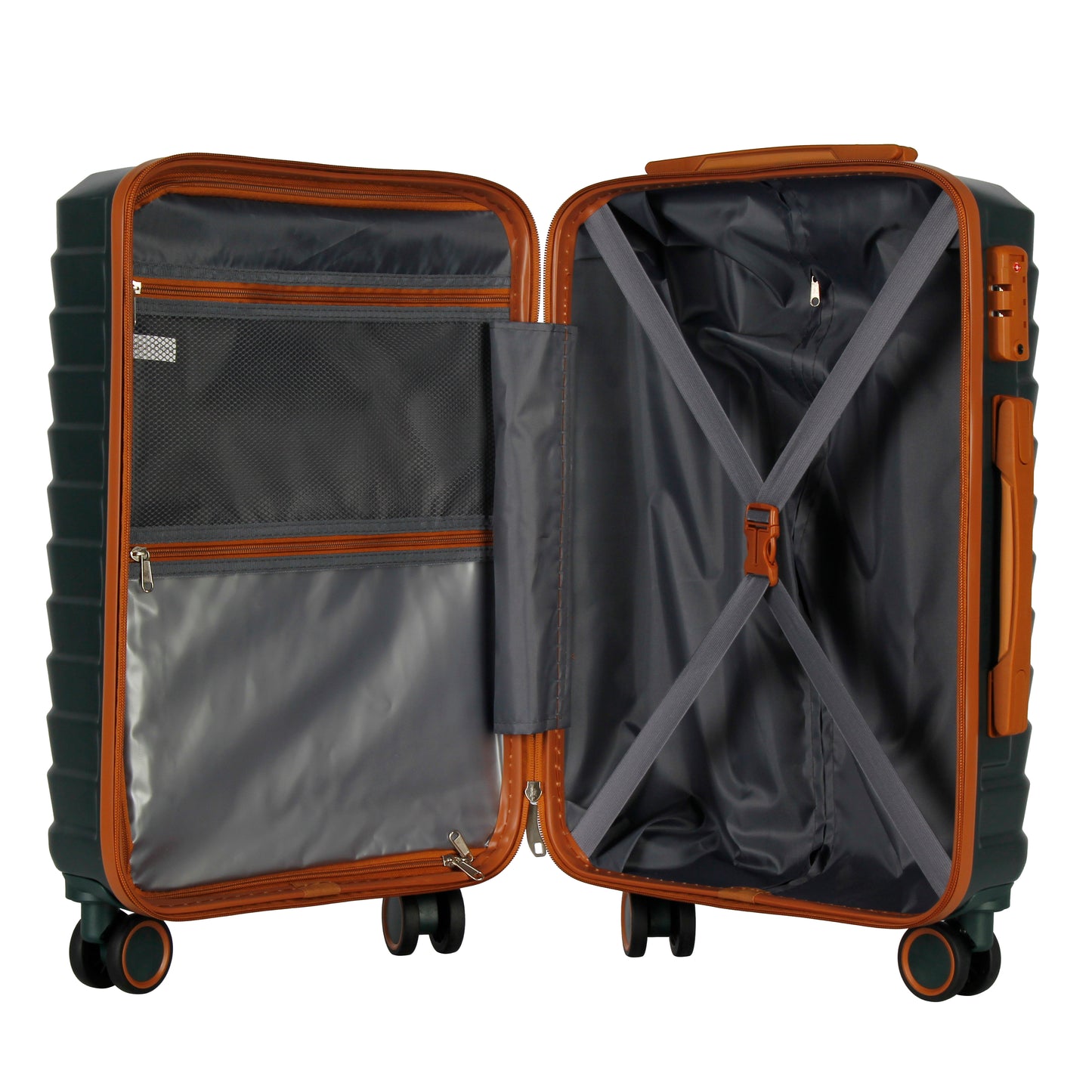 Luggage Size For Carry On | UUH