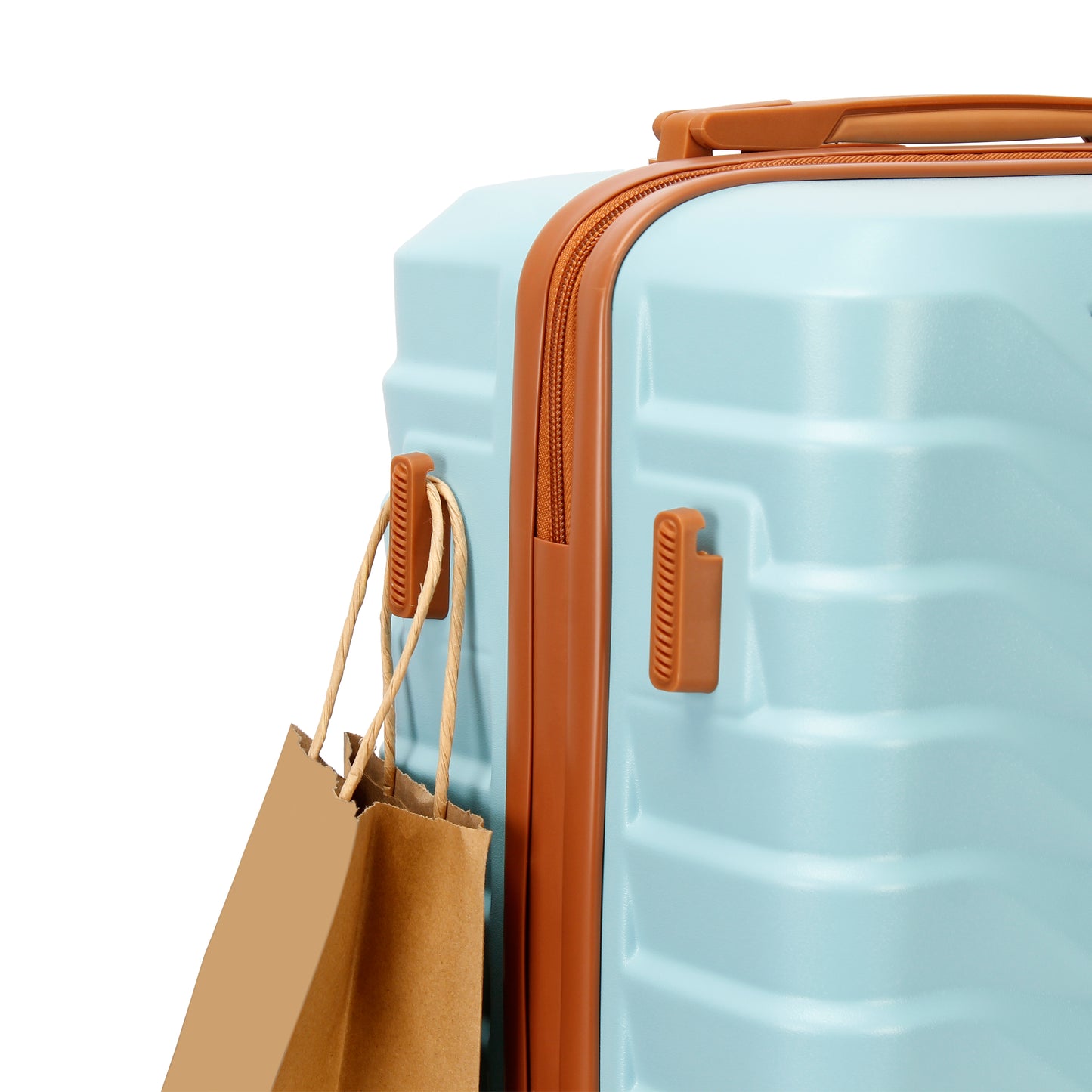 Luggage Spinner | UUH
