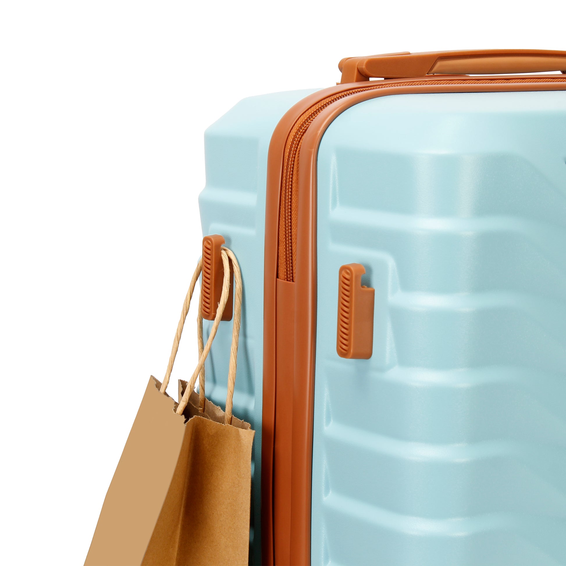 Luggage Spinner | UUH