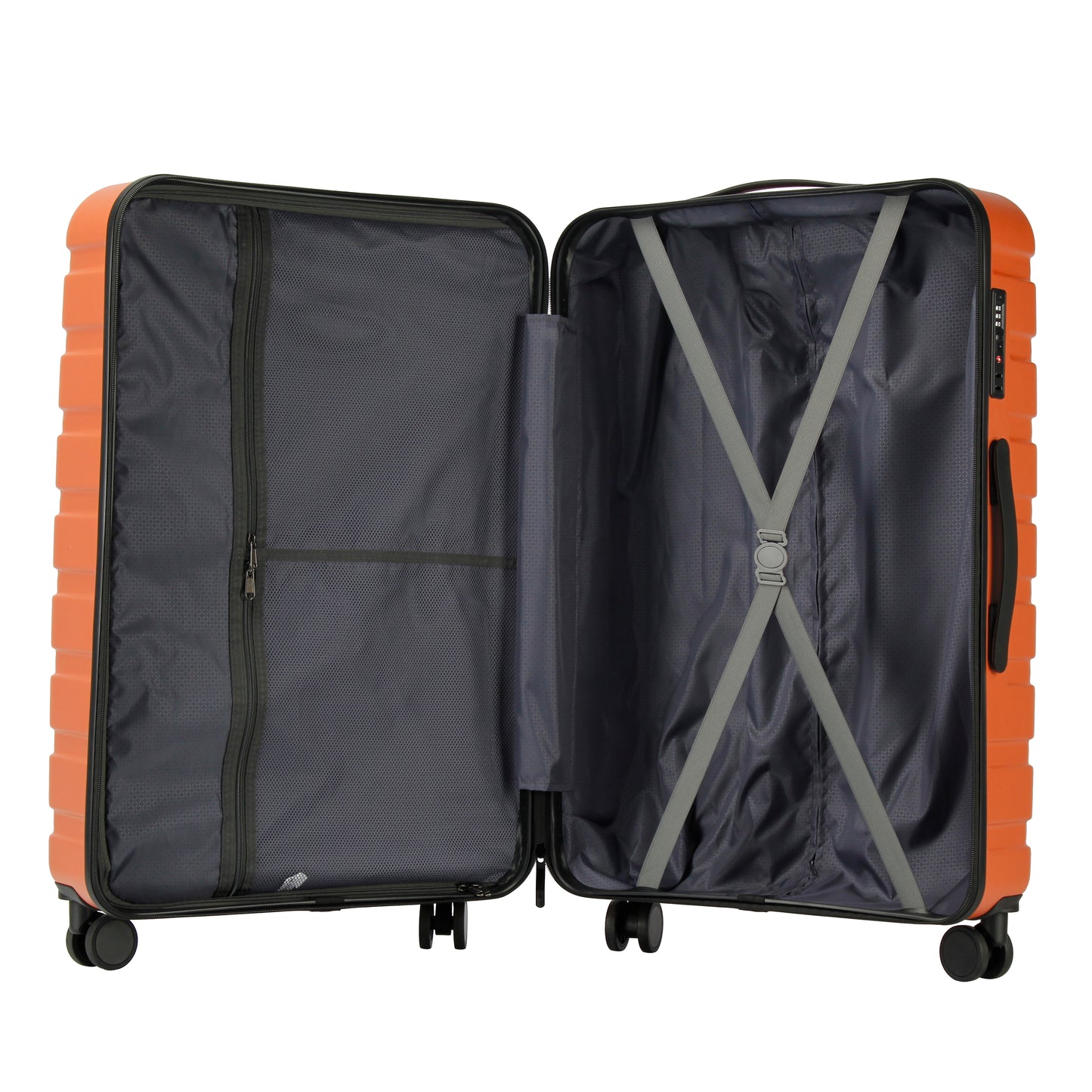 28 Inch Luggage | UUH