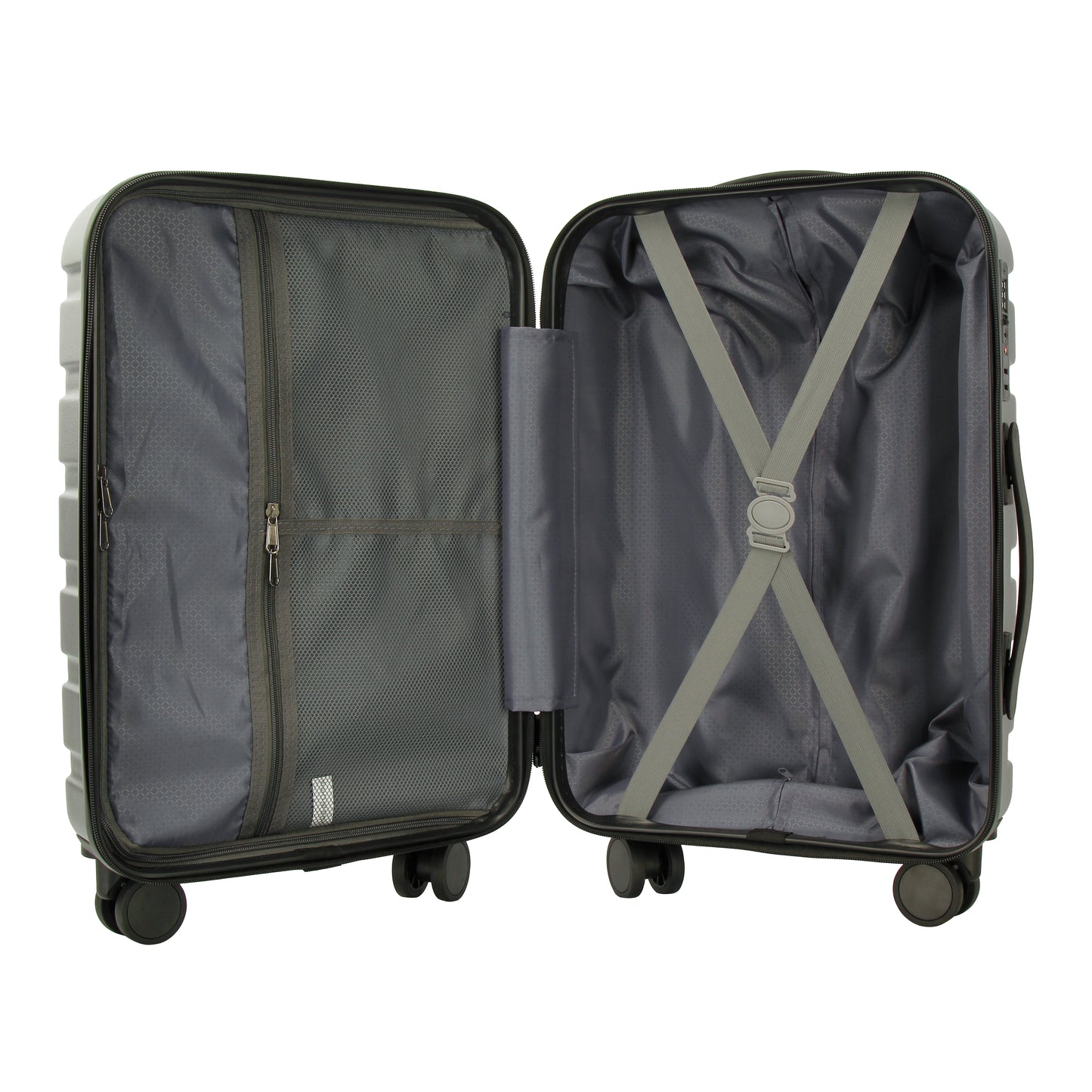 Lightweight Luggage Sets | UUH