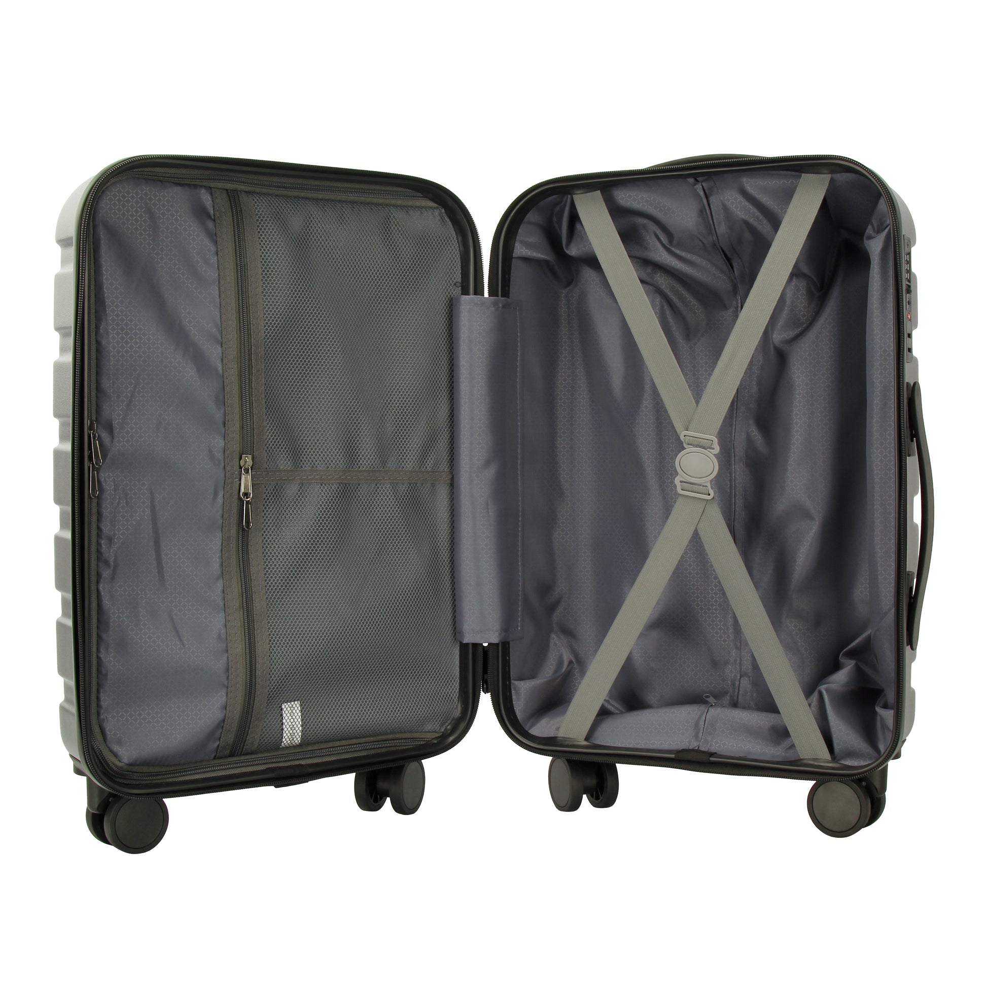 Lightweight Luggage Sets | UUH