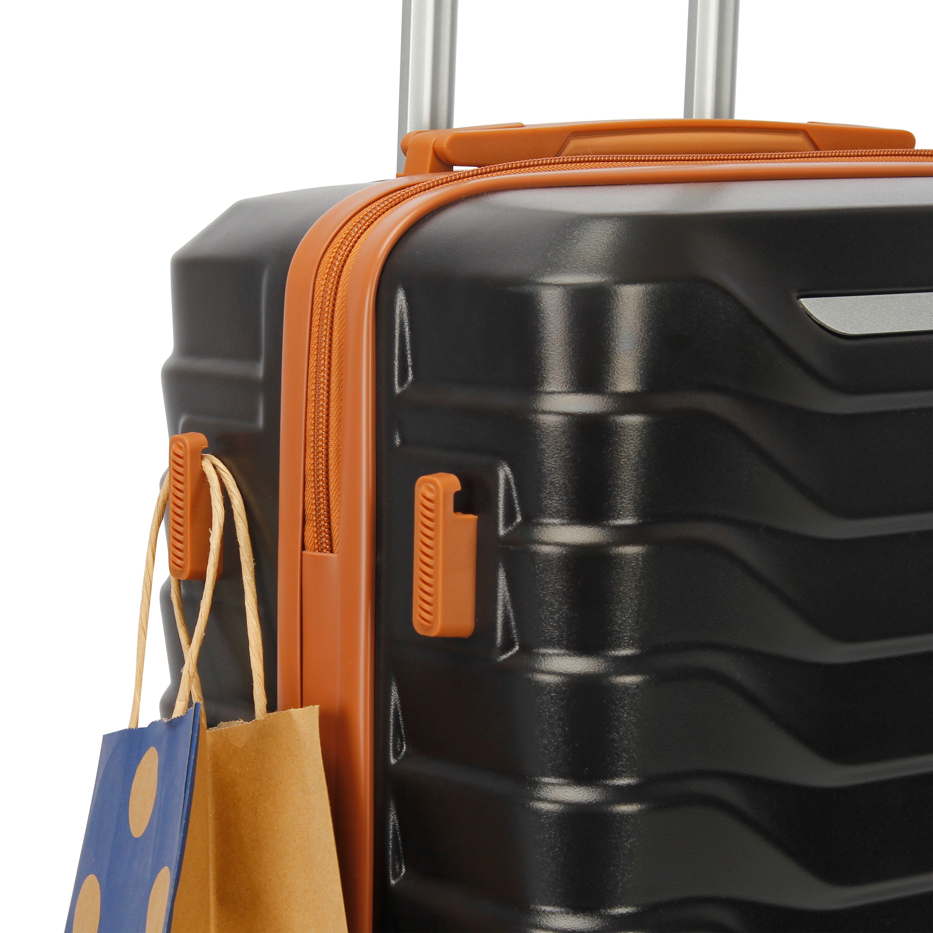 Luggage Straps For Suitcases | UUH