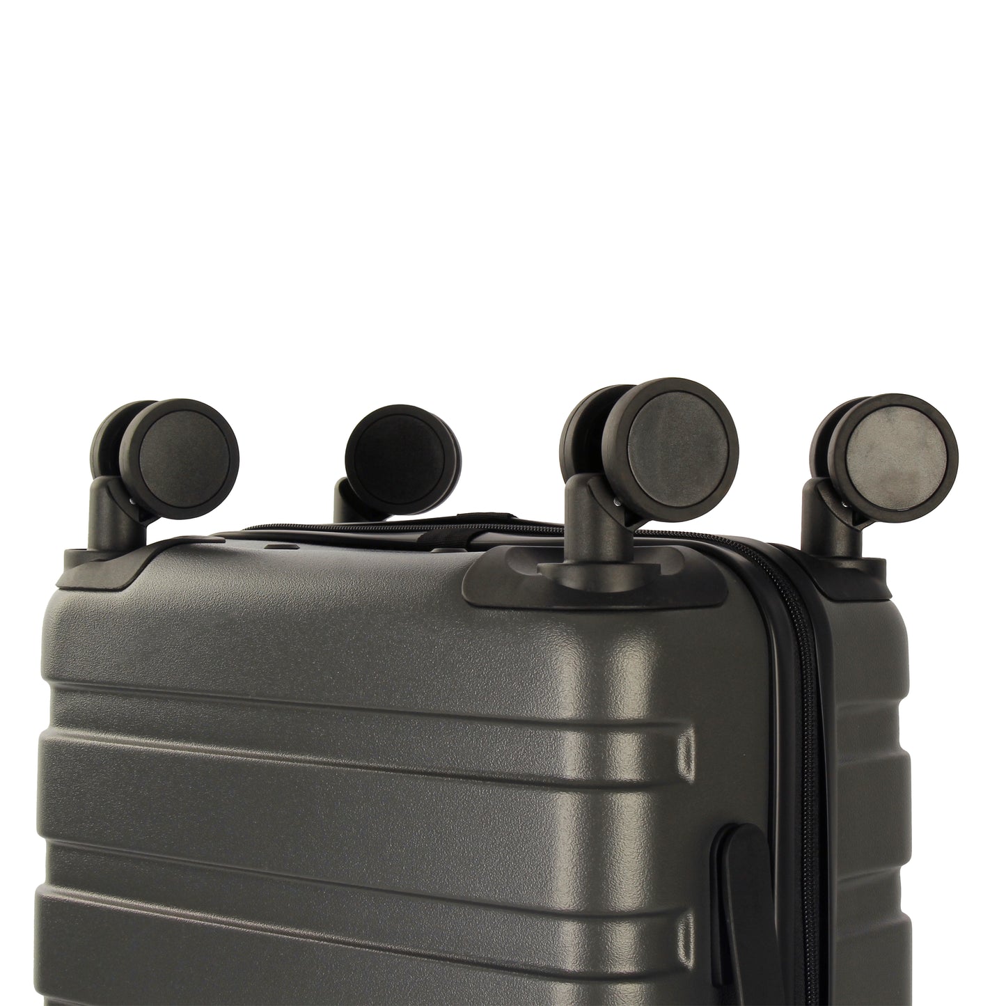 Best And Most Stable Luggage Wheels | UUH