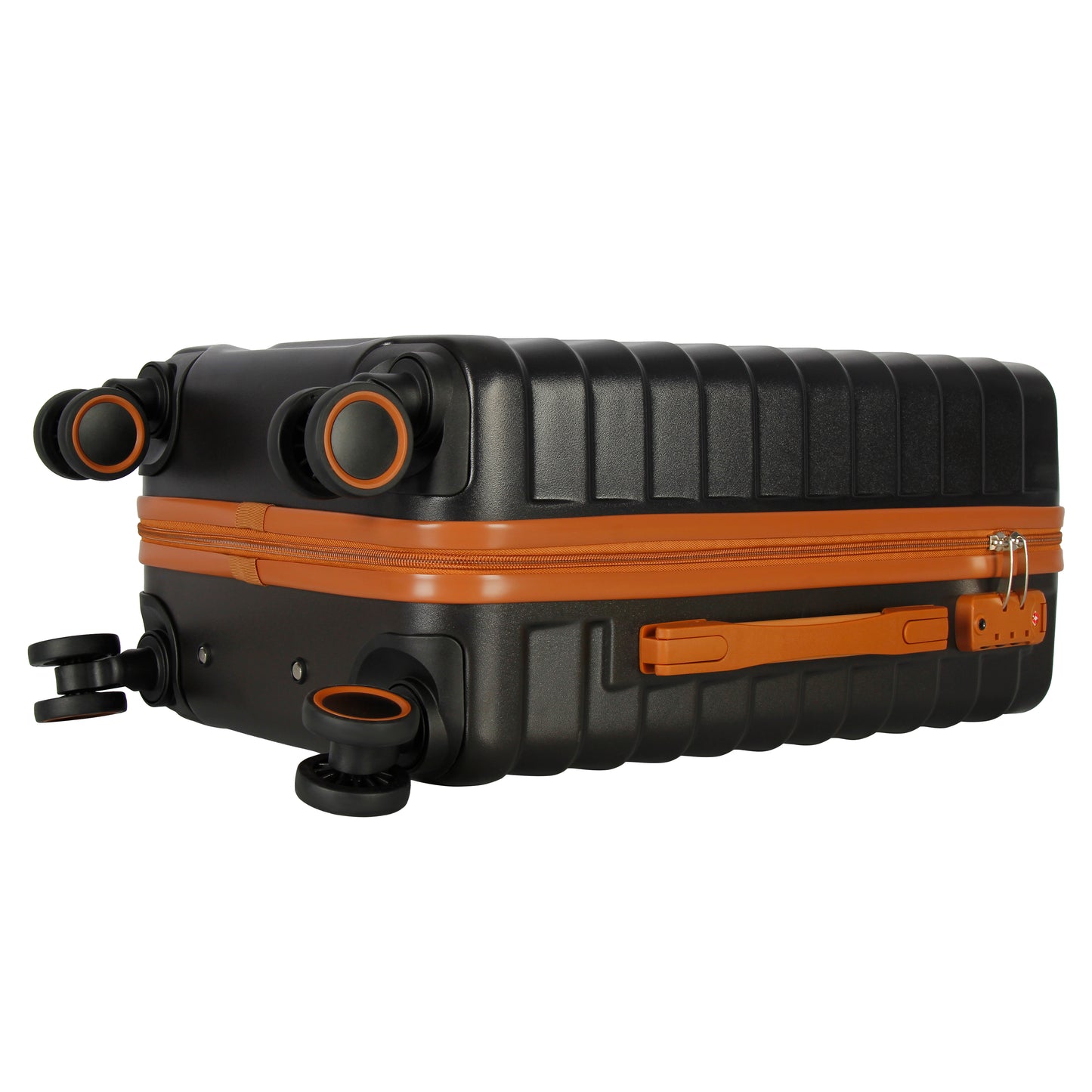 Mini Carry On Luggage With Wheels | UUH