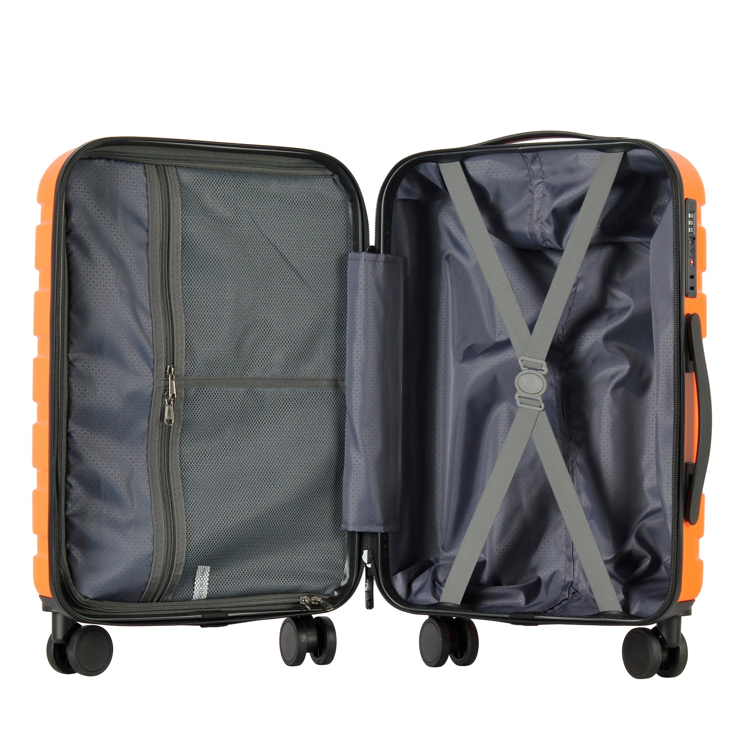 Best Checked Luggage 2024 | UUH
