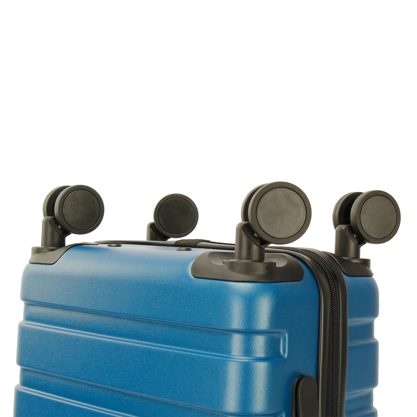 Best 4 Wheel Carry On Luggage | UUH