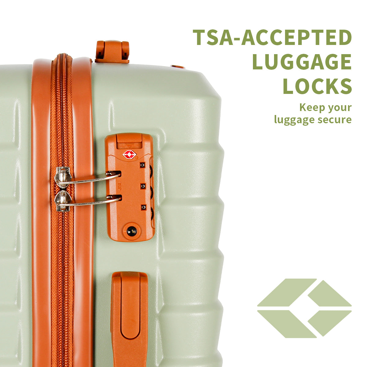Best Tsa Approved Luggage Locks | UUH