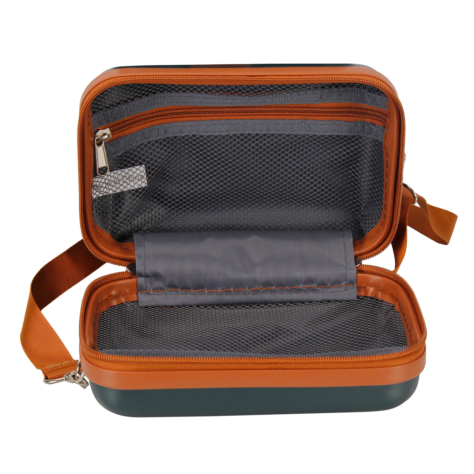 Vanity Bag Makeup | UUH