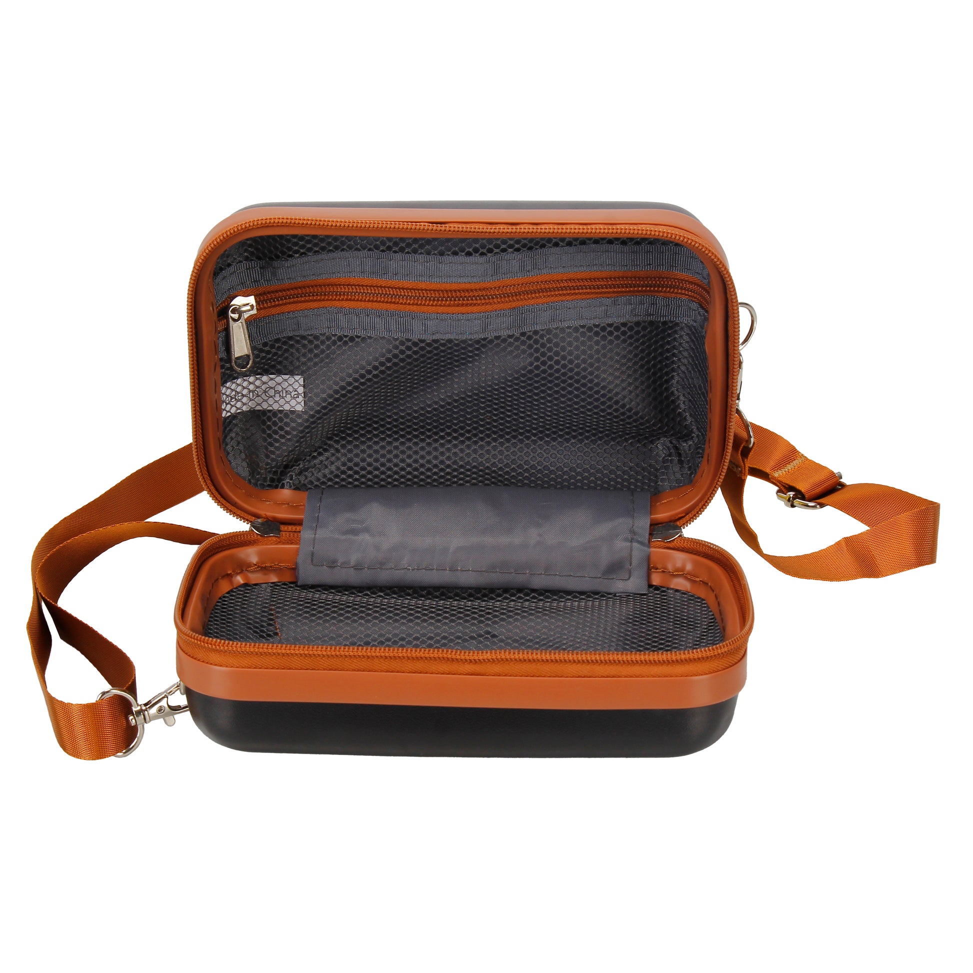 Large Cosmetic Makeup Bag | UUH