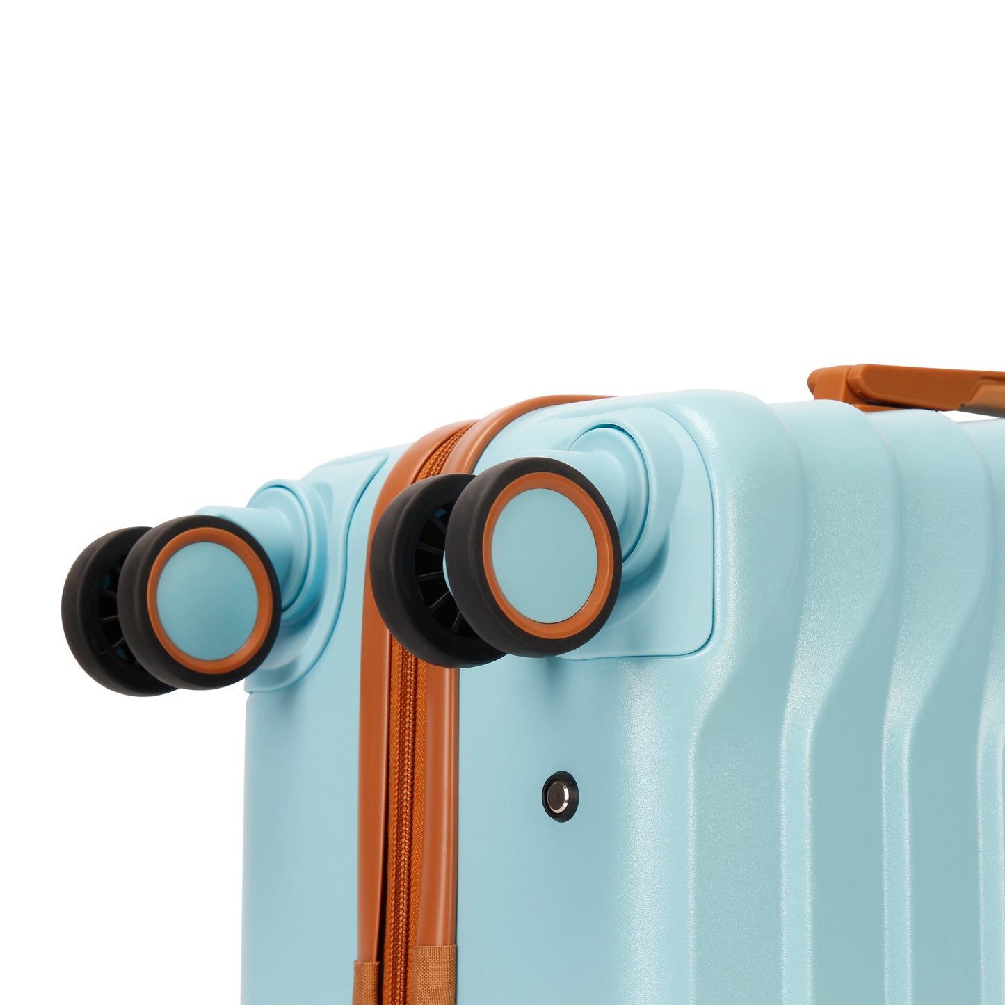 Medium Size Luggage With Wheels | UUH