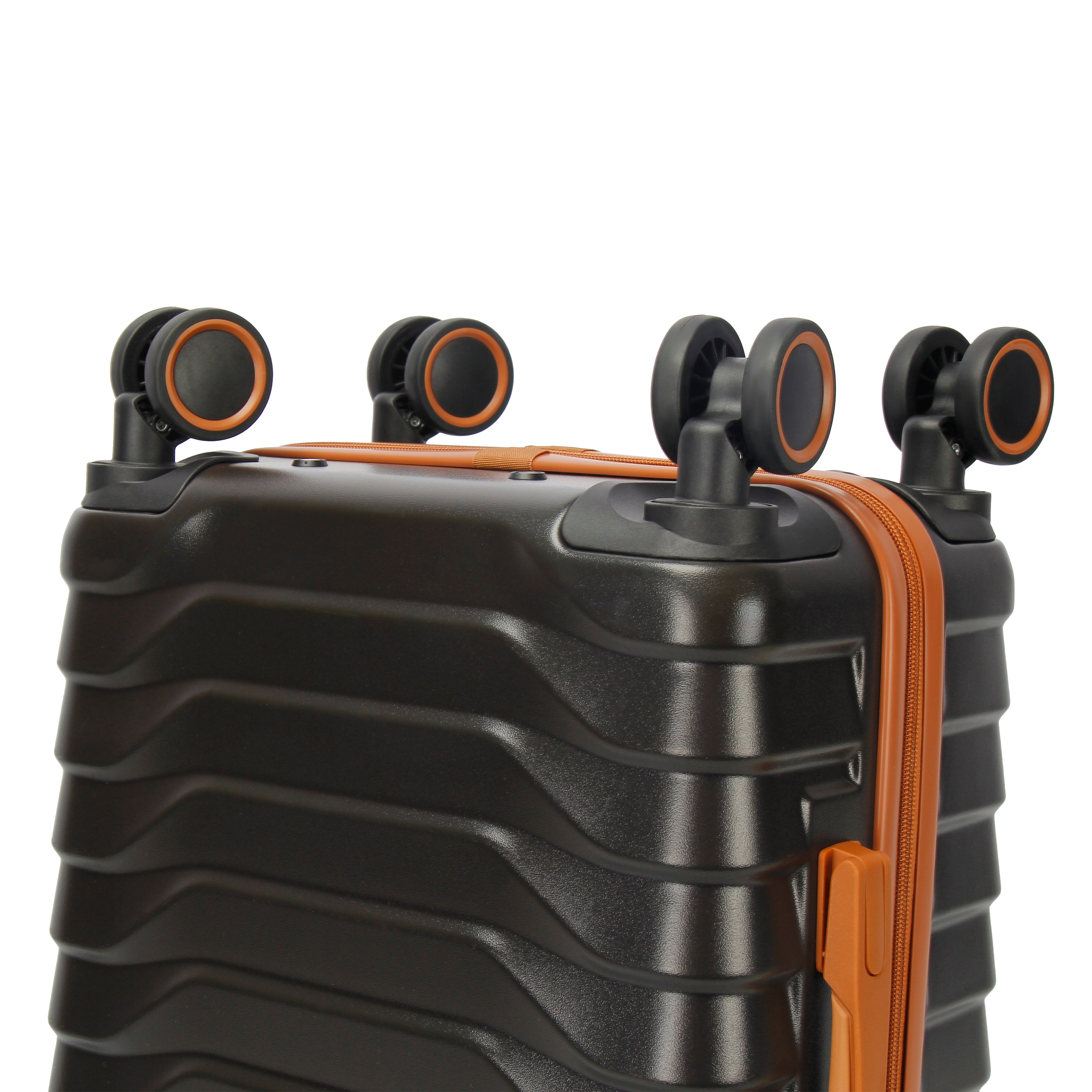 4 Wheel Luggage Large | UUH