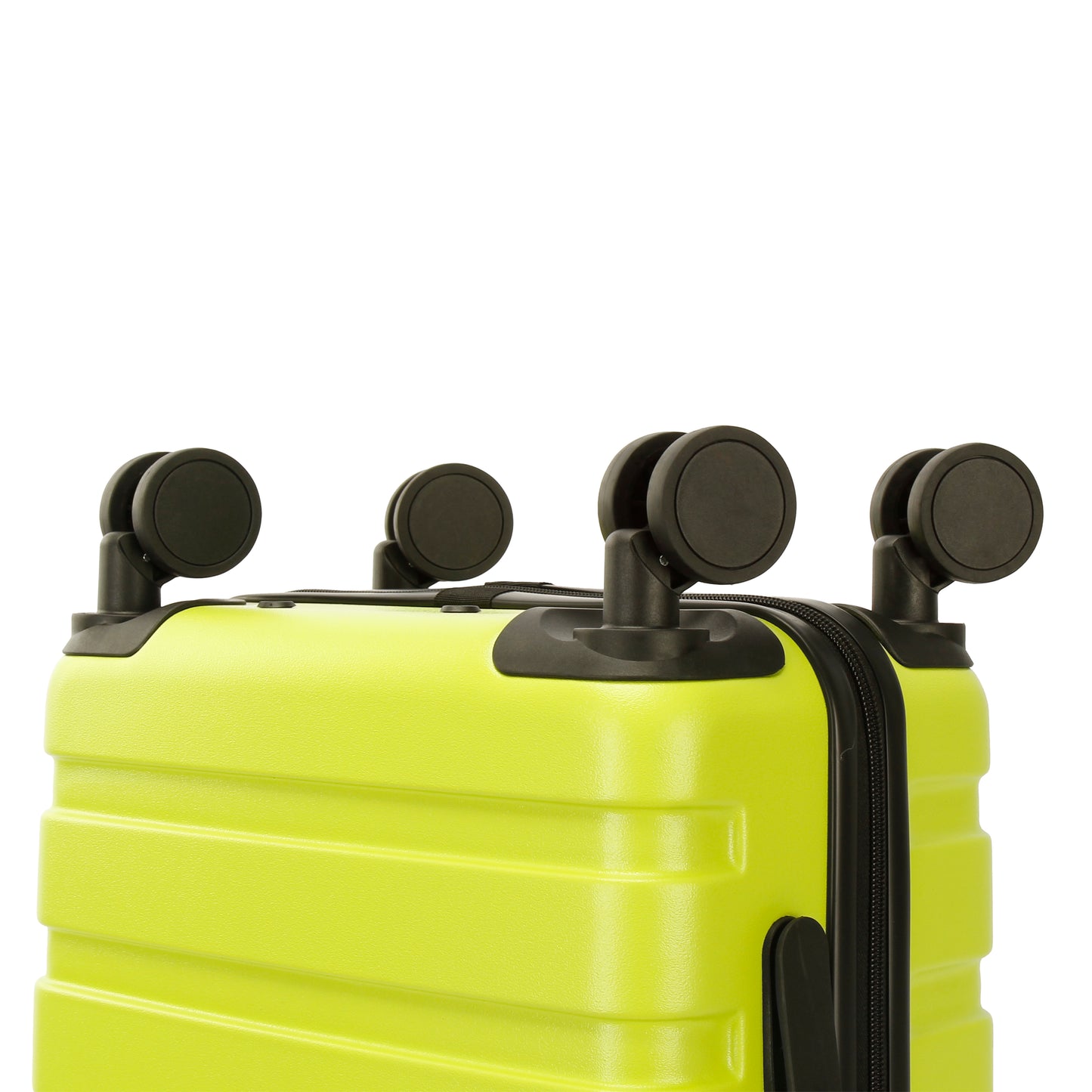 28 Inch Luggage With Spinner Wheels | UUH