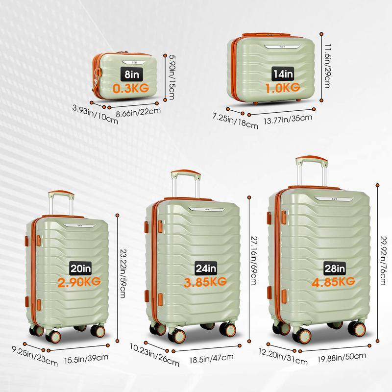 How to Measure Luggage for Southwest Airlines?