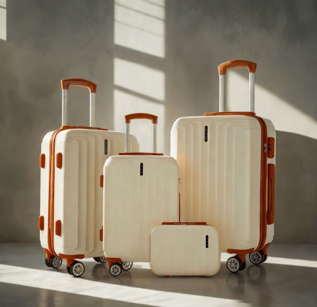 How to Get the Best Price For Luggage set?