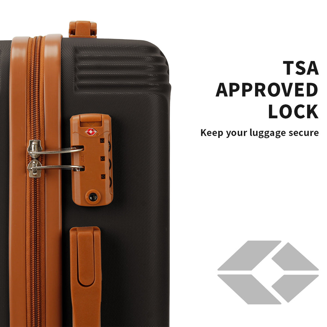 Tsa Approved Luggage Locks | UUH