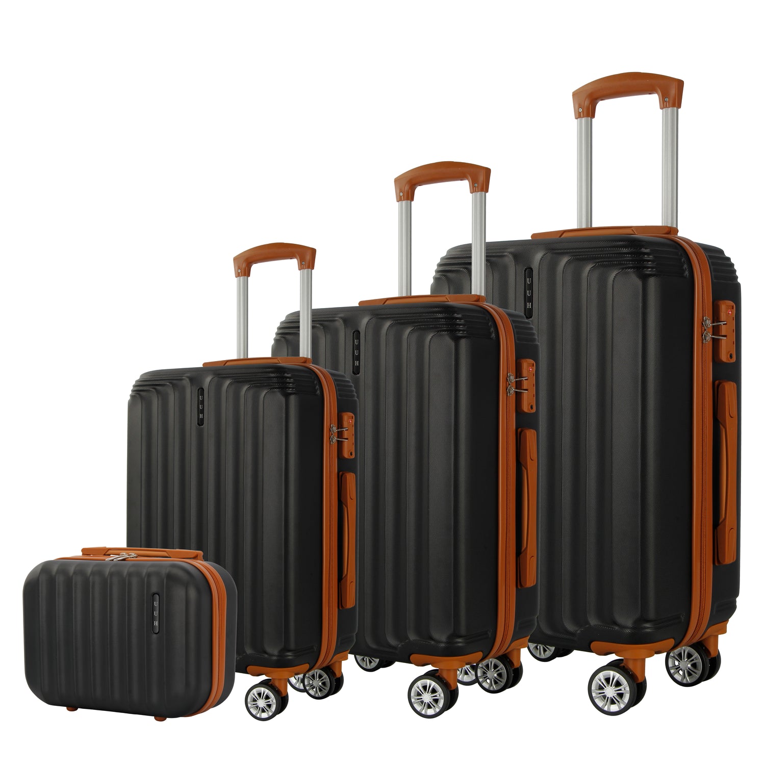 Luggage Sets Under $150, Affordable Options For Travelers