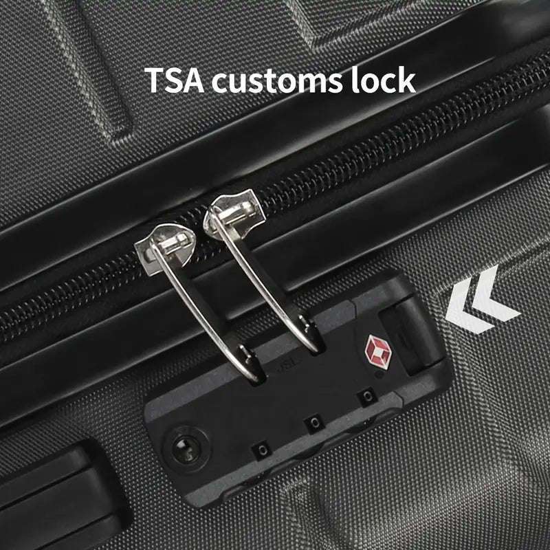 Tsa Approved Luggage Locks | UUH