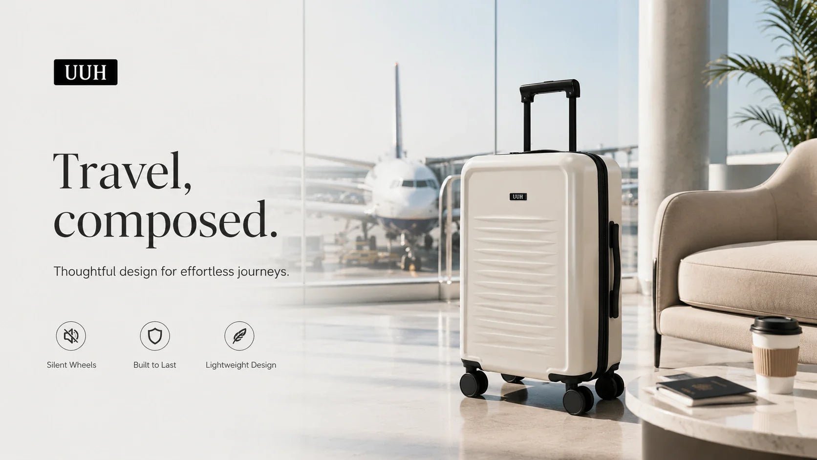 What to Do if Your Luggage Smells Musty? - UUH OFFICIAL