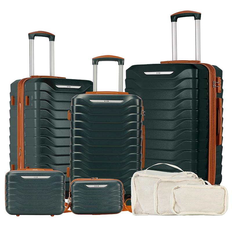 Best hard luggage set online