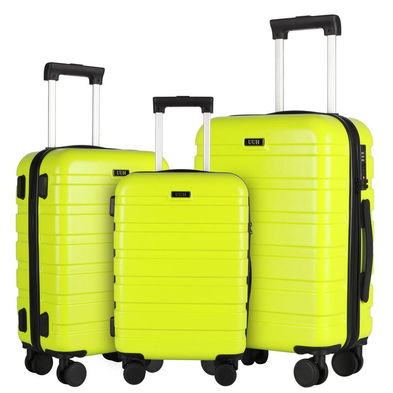 Best Lightweight Carry On Luggage​ | UUH