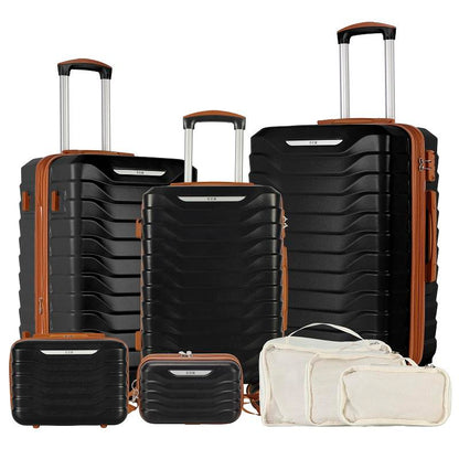 Luggage On Sale Black | UUH