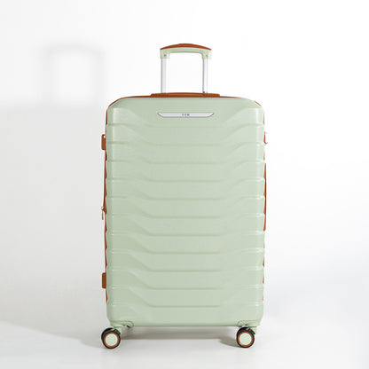 UUH 28-inch Luggage Family Travel 4-Piece Set – Buy 1 Get 3 Free (Includes 24/20/13-Inch)