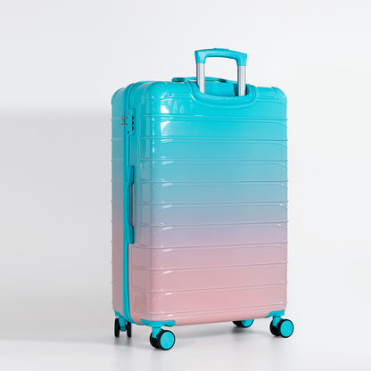UUH 28-Inch Gradient Luggage