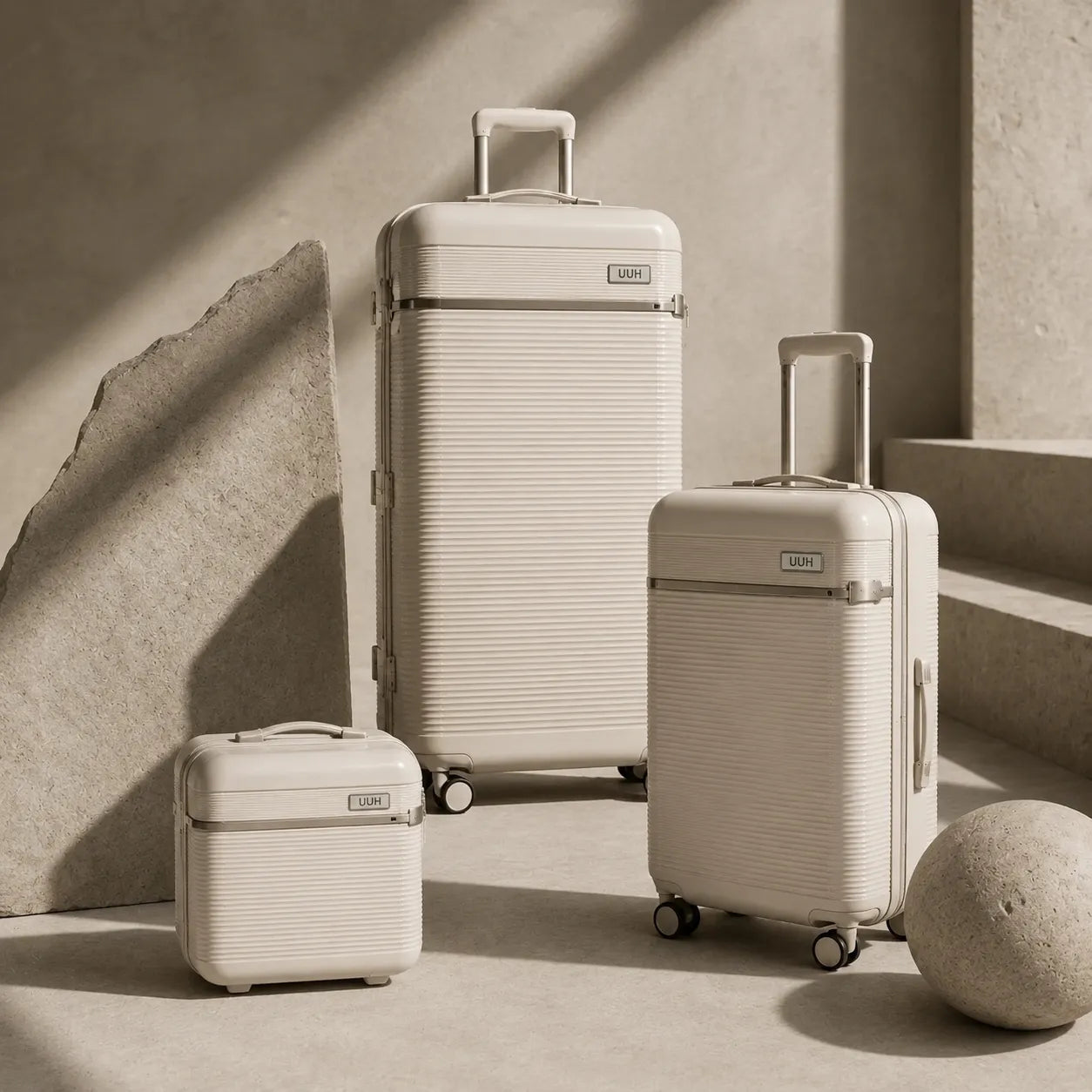 UUH Travel Journal