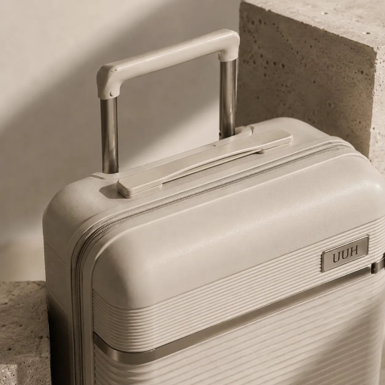 UUH Travel Journal