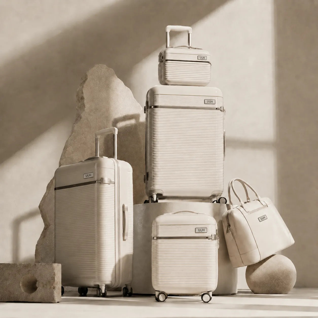 UUH Travel Journal