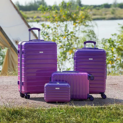 UUH 28-Inch Gradient Luggage