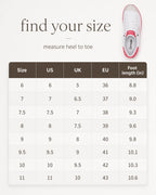 UUH Women's Wide Toe Box Barefoot Sneakers – Zero Drop PU Leather