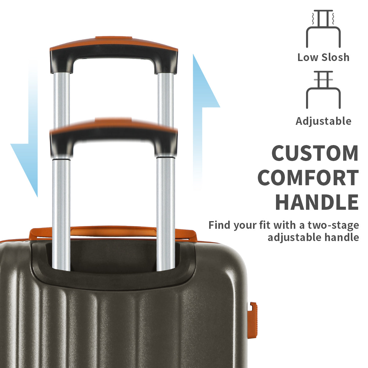 Cute Carry On Luggage | UUH