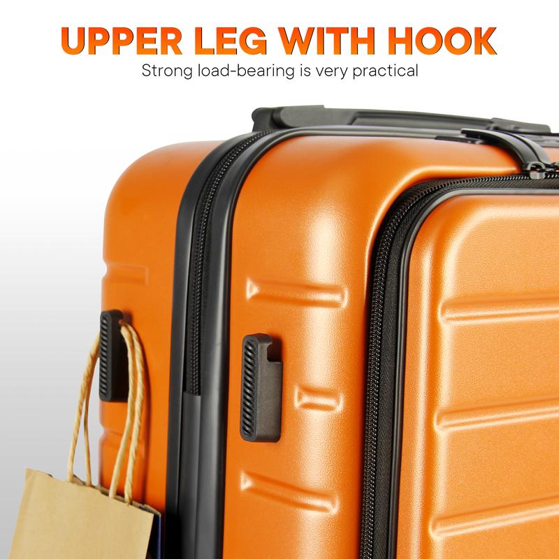 Ultra Lightweight Checked Luggage​ | UUH