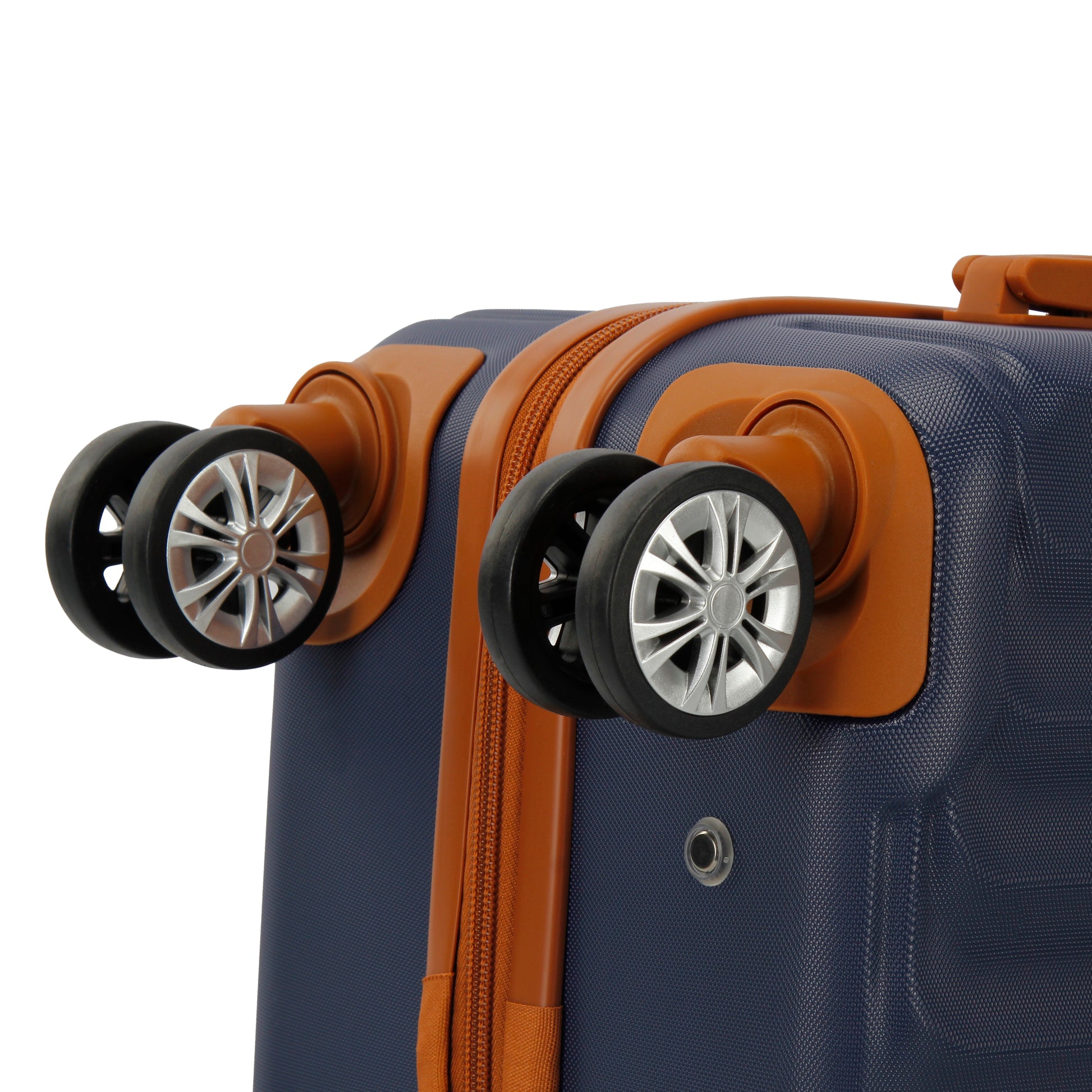 4 Piece Hard Shell Luggage Sets​ | UUH