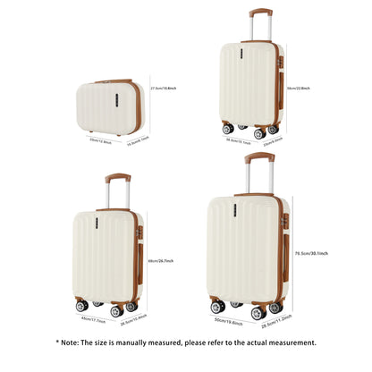 Travelers Choice Luggage | UUH