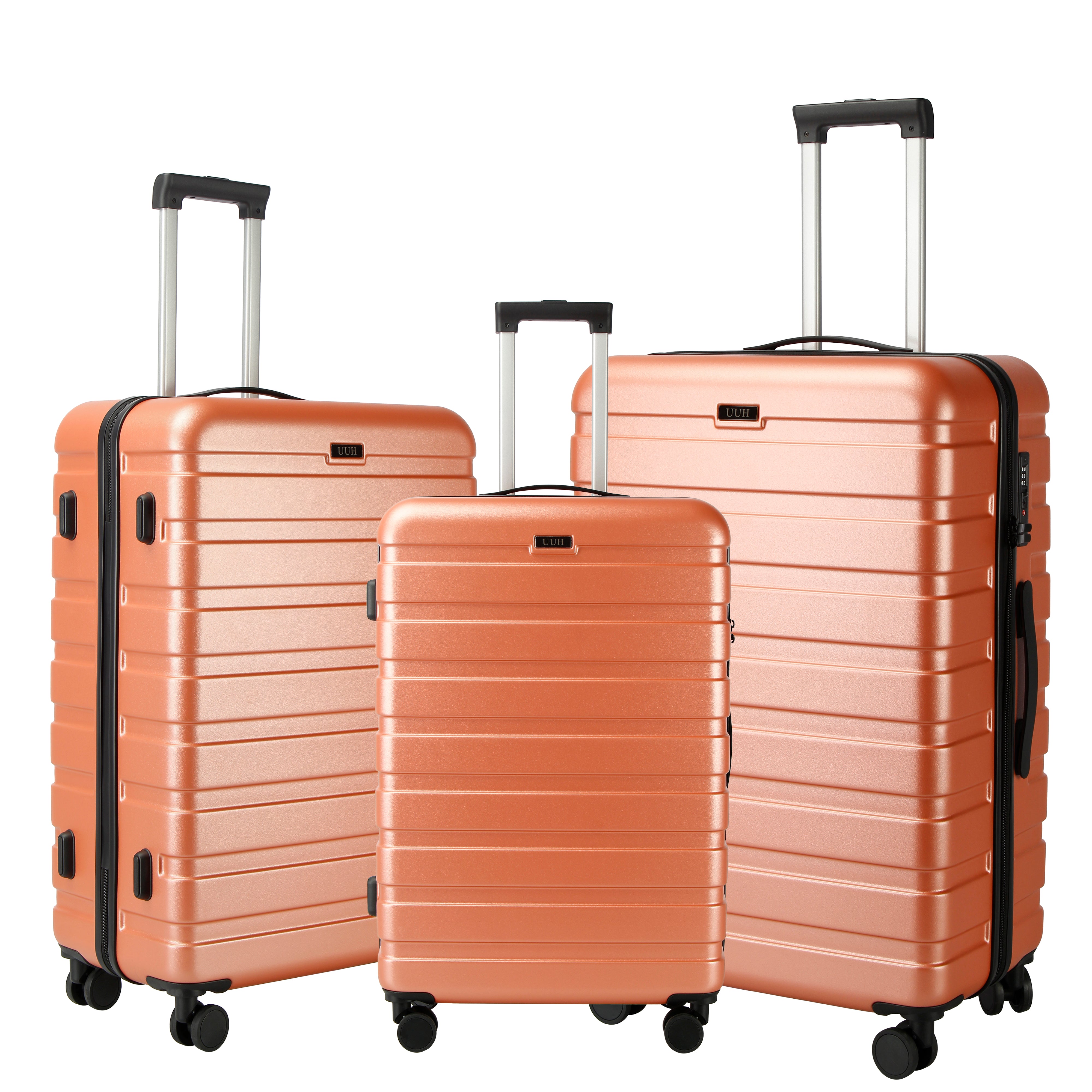 Coach Luggage Sets | UUH