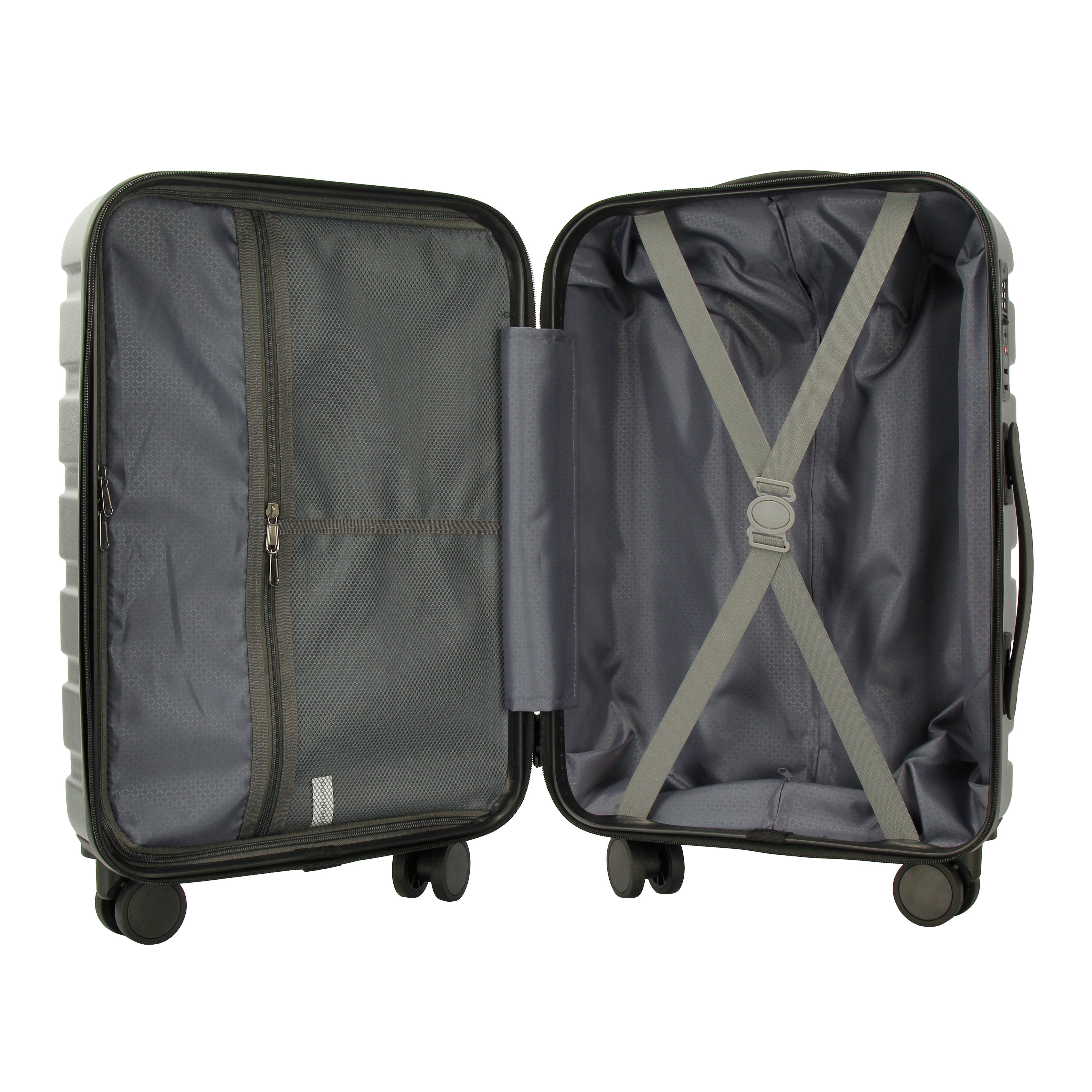 Lightweight Luggage Sets​ | UUH